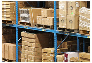 warehouse