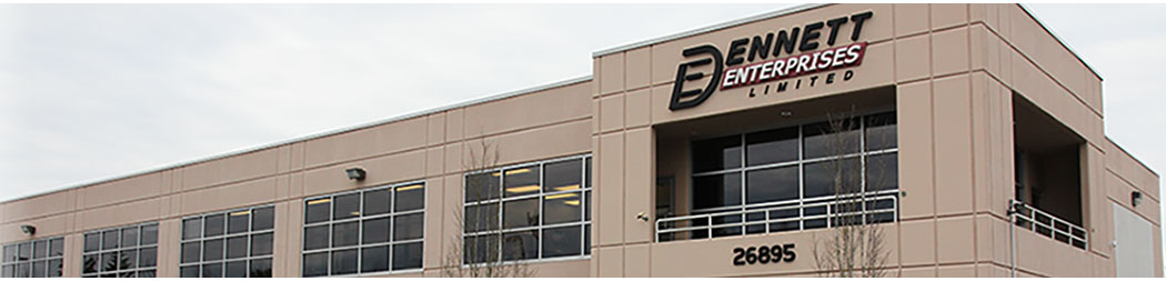 Dennett Building