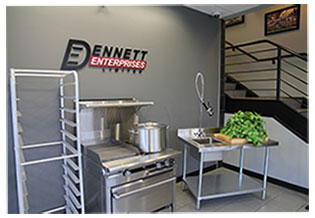 Dennett entry